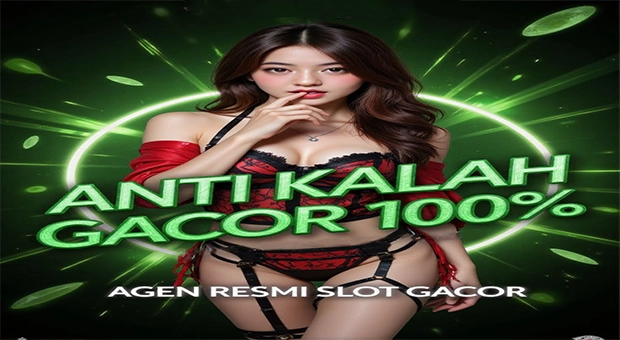 Login Slot Jekpot388