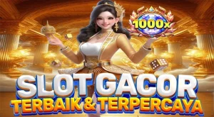 Login Slot Jekpot388