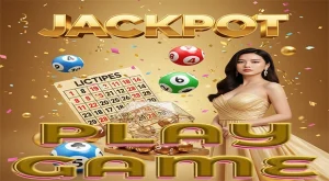 Jekpot388 Poker